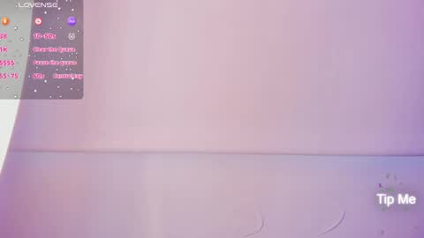 Snapshot of belinda_ws chatting on January 2025 08:10:02 PM Bella online show from January 2025 08:10:02 PM