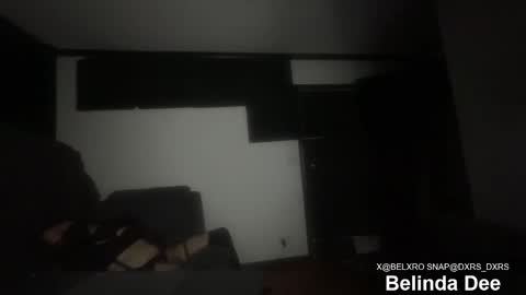 Dee Belinda X online show from March 2025 05:49:01 PM