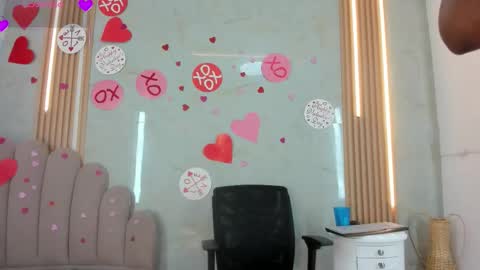 Snapshot of belkilima chatting on February 2026 07:21:01 PM Belkilima online show from February 2026 07:21:01 PM