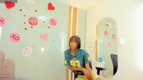 Snapshot of belkilima chatting on February 2026 05:14:01 PM Belkilima online show from February 2026 05:14:01 PM