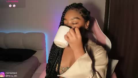 Snapshot of belkis_mills chatting on July 2026 03:51:01 PM Belkis online show from July 2026 03:51:01 PM