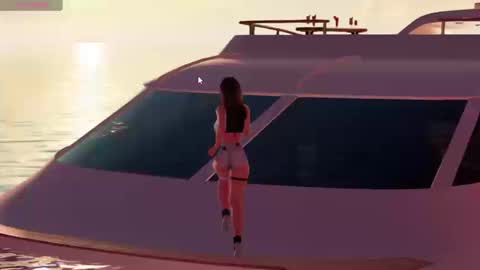 Bella online show from March 2026 08:15:02 PM