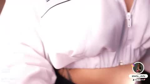 Snapshot of bella__donne chatting on November 2025 11:43:02 AM online show from November 2025 11:43:02 AM