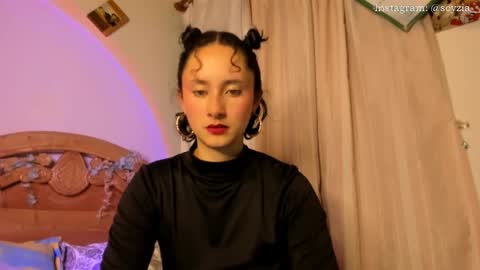 Zia online show from April 2026 02:49:02 AM