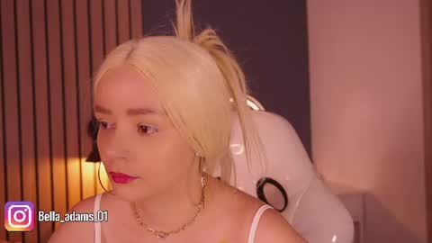 isabella online show from June 2026 04:41:02 AM