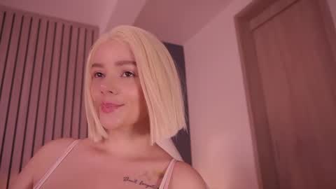 isabella online show from July 2026 10:24:02 PM