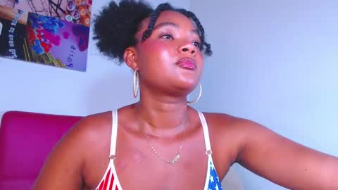 CAMILA online show from February 2025 07:37:01 AM