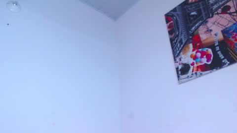 CAMILA online show from February 2025 08:40:01 AM