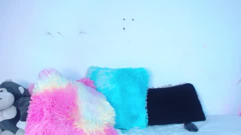 CAMILA online show from March 2025 08:30:02 AM