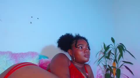 CAMILA online show from March 2025 08:51:02 AM