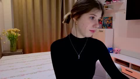 Bella online show from February 2026 06:06:01 PM