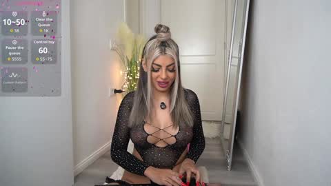 Snapshot of bella_blonda chatting on January 2026 10:47:01 PM Emma Bella online show from January 2026 10:47:01 PM