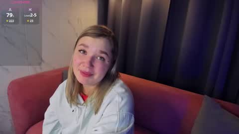 Bella online show from January 2025 07:48:02 PM