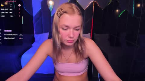 Bella online show from October 2025 07:09:02 AM