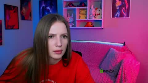 Bella online show from March 2026 11:04:01 AM