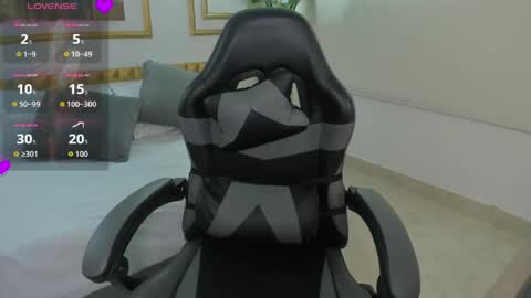 Snapshot of bella_fernand chatting on May 2026 07:21:01 PM B E L L A online show from May 2026 07:21:01 PM