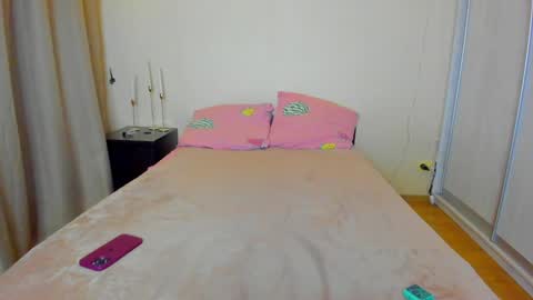 NastyaThere are legends that in this room all your wishes can come true  Private is Open online show from December 2024 12:57:02 AM