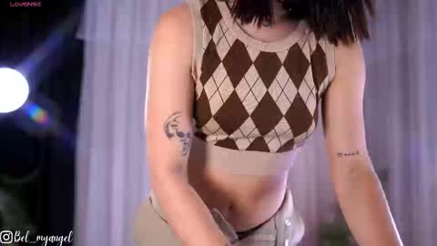 In instagran bel myangel online show from March 2026 03:11:01 PM