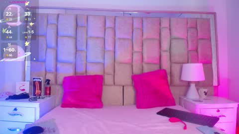 bella online show from March 2026 03:52:02 AM