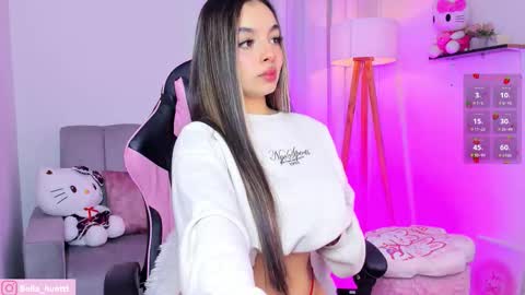 bella igbella hunttt online show from February 2026 04:30:01 AM