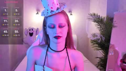 bella_li__ online show from October 2025 02:23:02 AM
