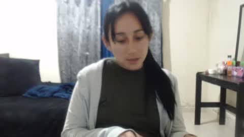 bella_luna34 online show from February 2026 03:27:02 AM