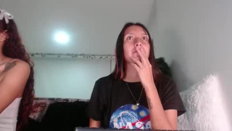 Bella Marlowe online show from December 2024 06:33:01 AM