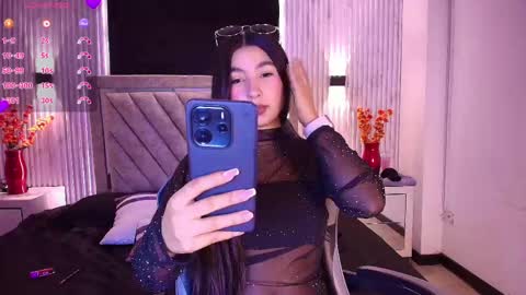 Snapshot of bella_martini_ chatting on May 2026 12:12:01 PM bella_martini_ online show from May 2026 12:12:01 PM