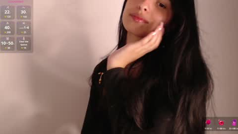 Snapshot of bella_musee chatting on February 2025 02:29:02 AM   online show from February 2025 02:29:02 AM