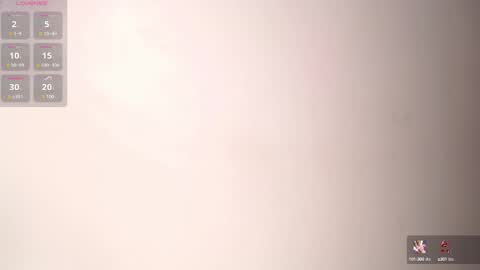 Snapshot of bella_musee chatting on February 2025 02:31:01 AM   online show from February 2025 02:31:01 AM