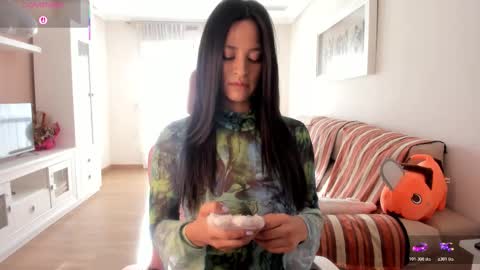 Snapshot of bella_pocahontas3 chatting on November 2025 09:31:01 AM bella_pocahontas3 online show from November 2025 09:31:01 AM