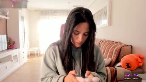 Snapshot of bella_pocahontas3 chatting on November 2025 01:44:02 PM bella_pocahontas3 online show from November 2025 01:44:02 PM