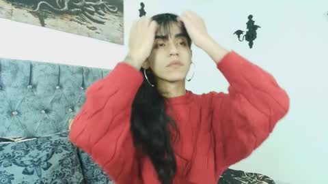 Snapshot of bella_poisonous chatting on January 2026 11:08:02 PM Bella online show from January 2026 11:08:02 PM