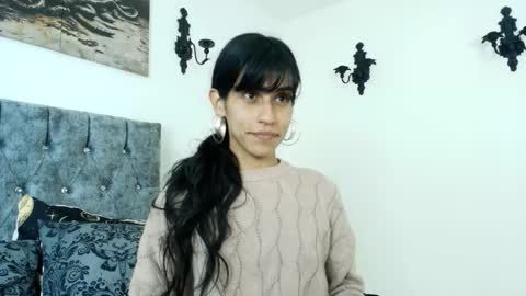 Snapshot of bella_poisonous chatting on February 2026 12:37:02 AM Bella online show from February 2026 12:37:02 AM