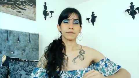 Snapshot of bella_poisonous chatting on February 2026 01:09:01 AM Bella online show from February 2026 01:09:01 AM