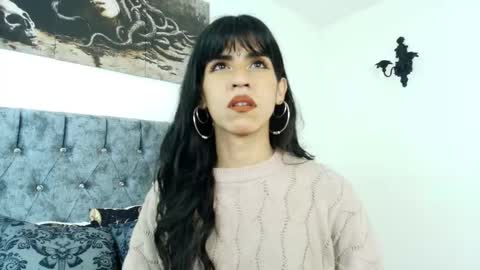 Snapshot of bella_poisonous chatting on February 2026 12:48:01 AM Bella online show from February 2026 12:48:01 AM