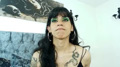 Snapshot of bella_poisonous chatting on February 2026 12:40:02 AM Bella online show from February 2026 12:40:02 AM