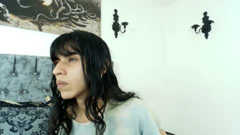 Snapshot of bella_poisonous chatting on February 2026 01:26:02 AM Bella online show from February 2026 01:26:02 AM