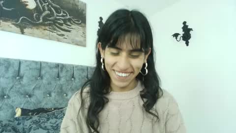 Snapshot of bella_poisonous chatting on June 2026 01:28:02 AM Bella online show from June 2026 01:28:02 AM