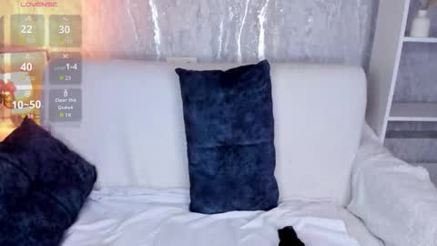 Linda Bella online show from February 2026 01:36:01 AM