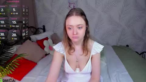 Linda Bella online show from March 2026 01:22:01 AM