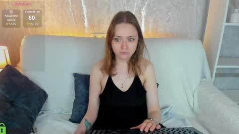 Linda Bella online show from May 2026 12:38:01 AM