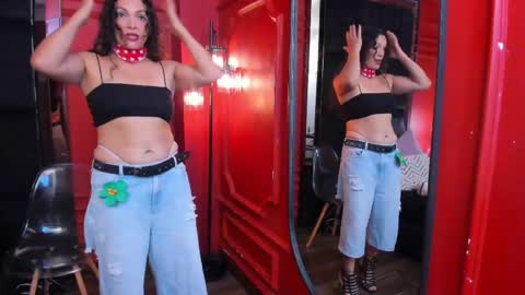 Bella Riviera online show from April 2026 05:28:01 PM