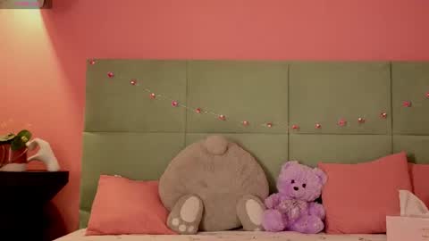 Bella NEW ROOM online show from June 2026 01:10:02 AM