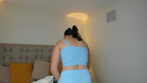 Snapshot of bella_sumers chatting on May 2026 07:08:02 PM Bella online show from May 2026 07:08:02 PM