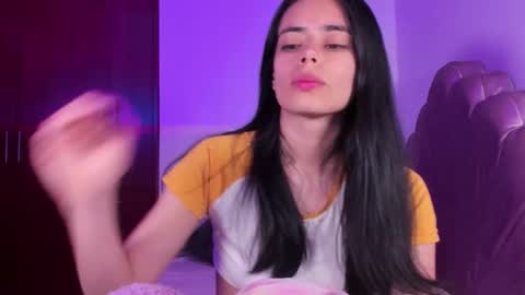 Valeria Model Independent online show from February 2026 04:19:02 AM