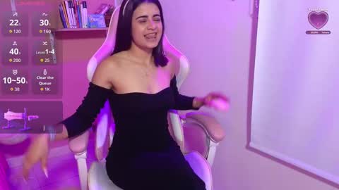 Snapshot of bella_thixx chatting on September 2025 04:13:02 AM bella_thixx online show from September 2025 04:13:02 AM