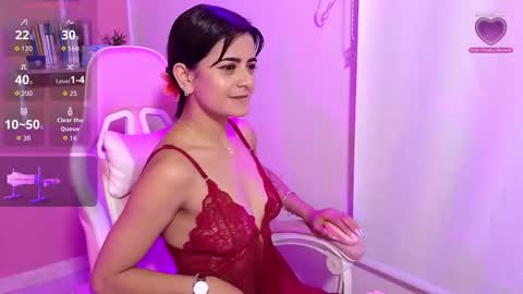 Snapshot of bella_thixx chatting on September 2025 02:38:02 AM bella_thixx online show from September 2025 02:38:02 AM