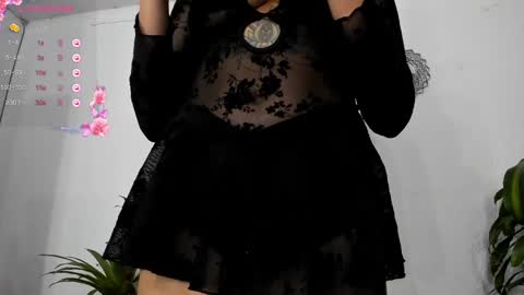 Snapshot of bella_thorne3 chatting on March 2025 07:56:01 PM Bella online show from March 2025 07:56:01 PM