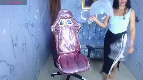 Bella online show from January 2026 08:01:01 PM